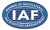 Logo IAF